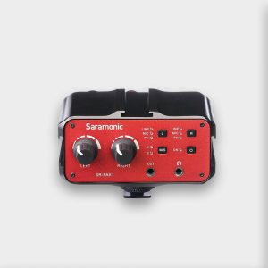 Saramonic SR-PAX1