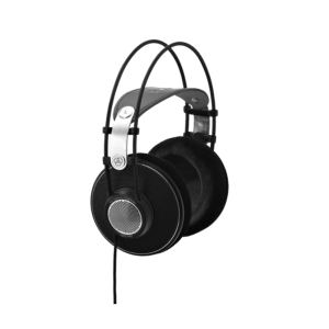 AKG K612 PRO Kufje Studio Reference Open