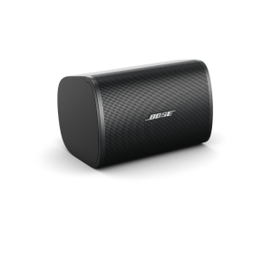 BOSE DESIGNMAX DM3SE BLACK, 120 Watt