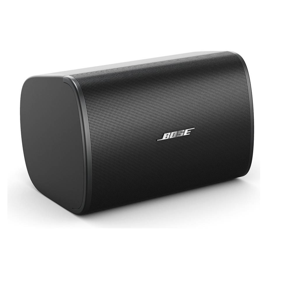 BOSE DESIGNMAX DM5SE BLACK 240 Watt