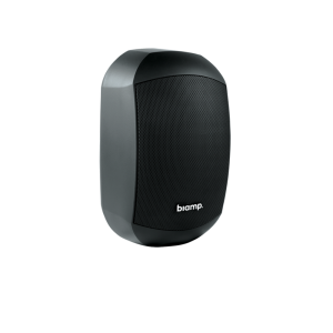 Biamp Desono MASK4C-BL , 80 Watt 8 Ohm