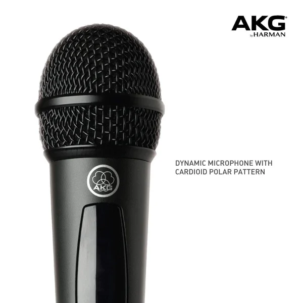 Akg WMS40Mini2 Vocal SET BD US45