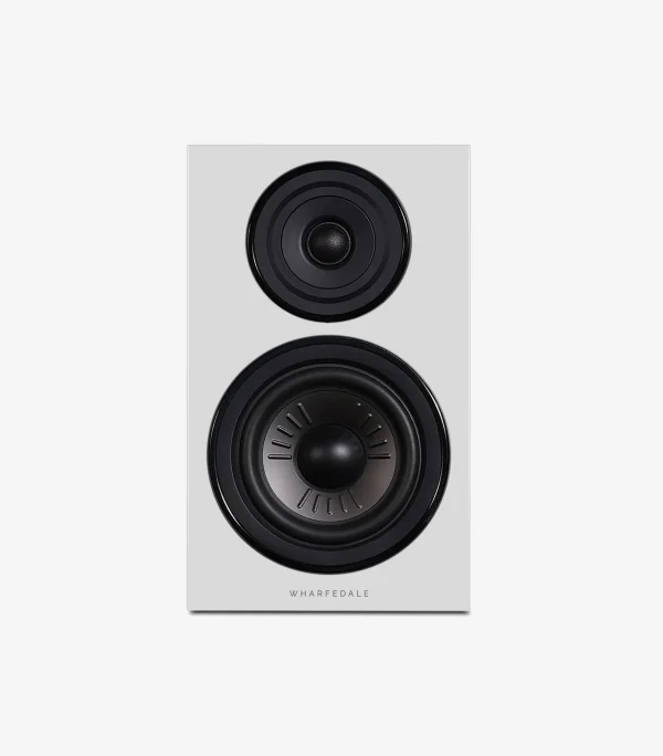 Wharfedale Diamond 12.2 Light Oak (cift)