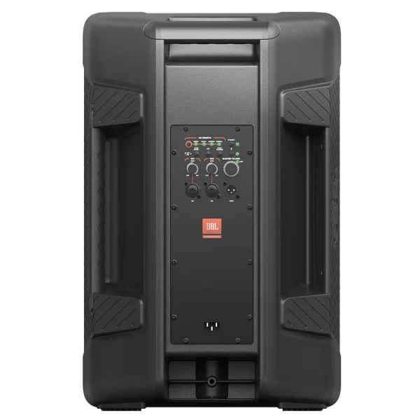 JBL IRX 112 BT - Boks Aktiv me BT 1300 Watt (cope)