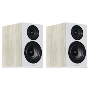Wharfedale Diamond 12.2 Light Oak (cift)