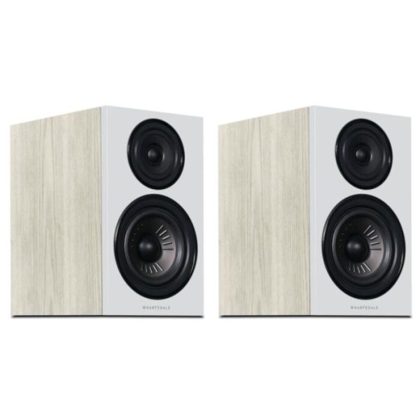 Wharfedale Diamond 12.2 Light Oak (cift)