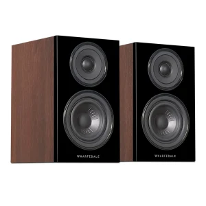 Wharfedale Diamond 12.1 Walnut Pearl (cift)