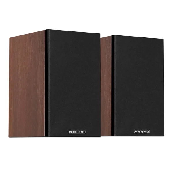 Wharfedale Diamond 12.1 Walnut Pearl (cift)