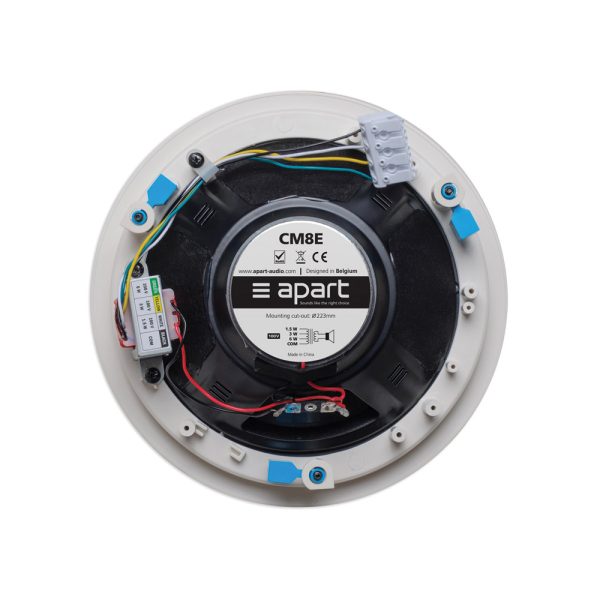 Boks tavanor 100 V Apart CM8E 8 inch