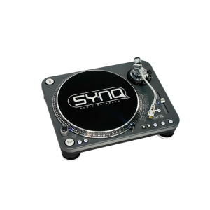 Synq X-Trm 1 Gramafon per DJ