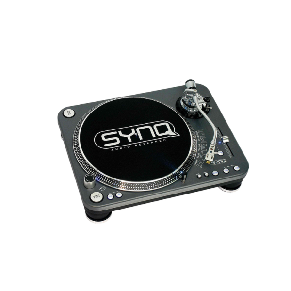 Synq X-Trm 1 Gramafon per DJ