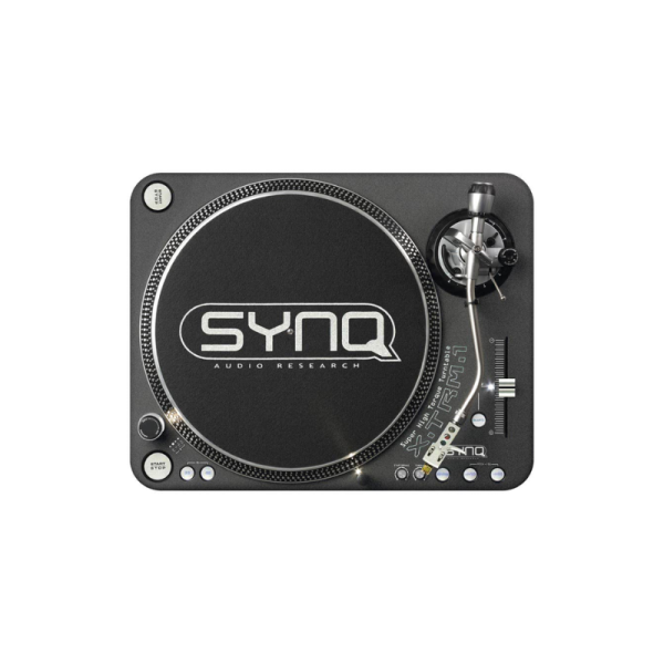Synq X-Trm 1 Gramafon per DJ