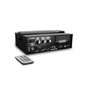 Amplifikator PAA60USB 100V 8 Ohm  45-60 Watt