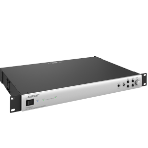 Bose IZA 2120 Freespace 2 Channel 120 Watt Zone Amplifier/Processor