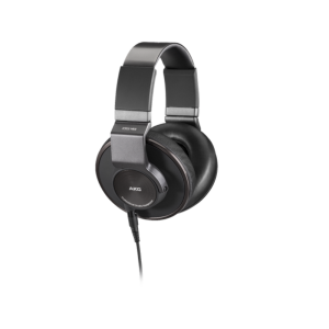 Akg K553 MkII Closed Back Studio