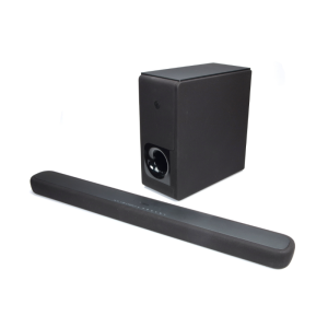 Soundbar Yamaha YAS 209 me 3D Surround, DTs, Dolby dhe Bluetooth