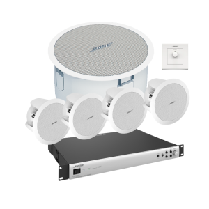 Set BOSE Free Space 3 premium