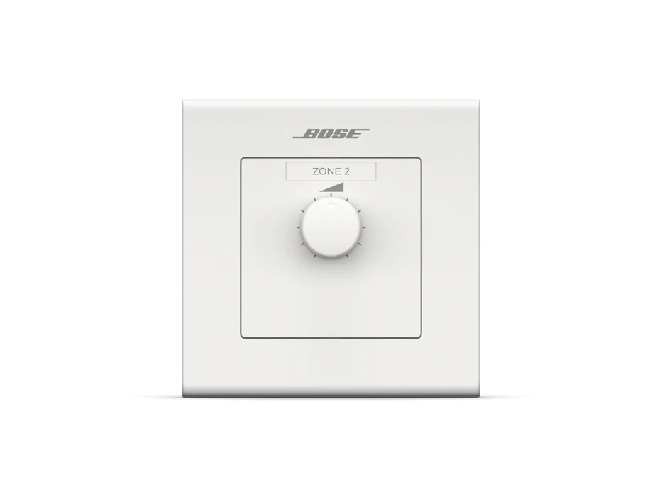 Bose Freespace CC-1 White Control Center