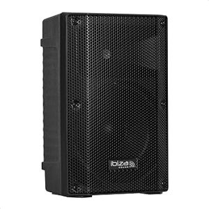 Boks pasiv 10 inch 300 watt XTK10 MKII Black