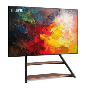 Eiffel FT100 Stand me 2 nivele (TV 75-100 inch)