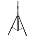 Mbajtese Boksesh tripod alumini deri 35 kg Hssc-101