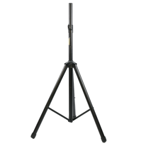 Mbajtese Boksesh tripod alumini deri 35 kg Hssc-101